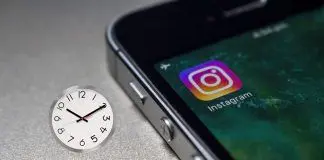 ocultar ultima conexion instagram iphone