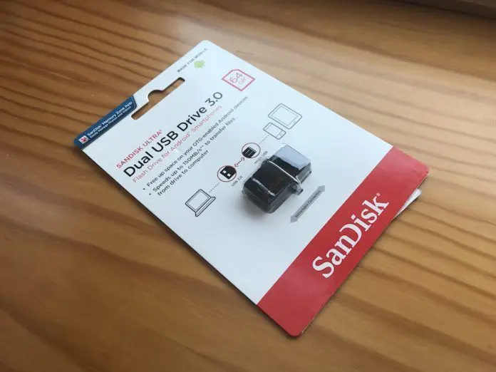 sandisk ultra