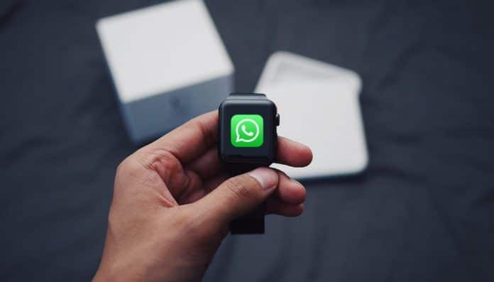 whatsapp apple watch whatsapp apple watch
