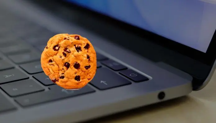 activar cookies safari