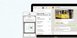 activar whatsapp web