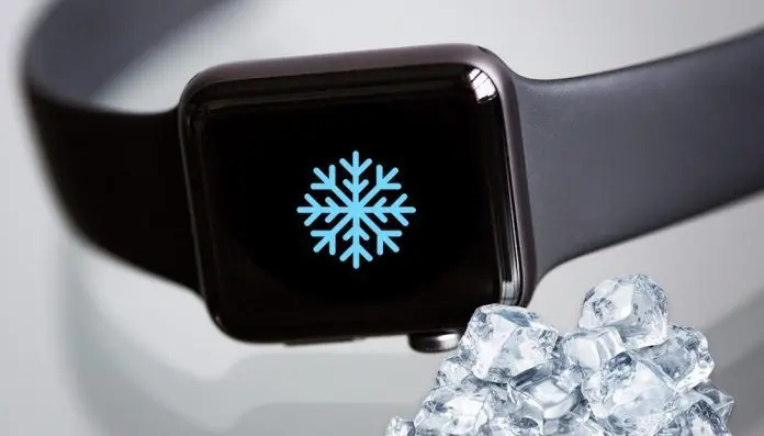 apple watch no responde