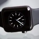 calibrar apple watch