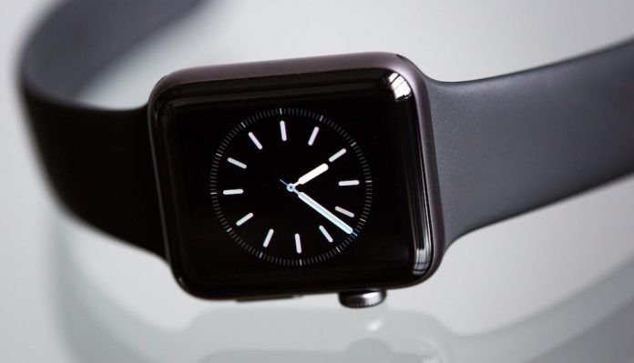 calibrar apple watch calibrar apple watch