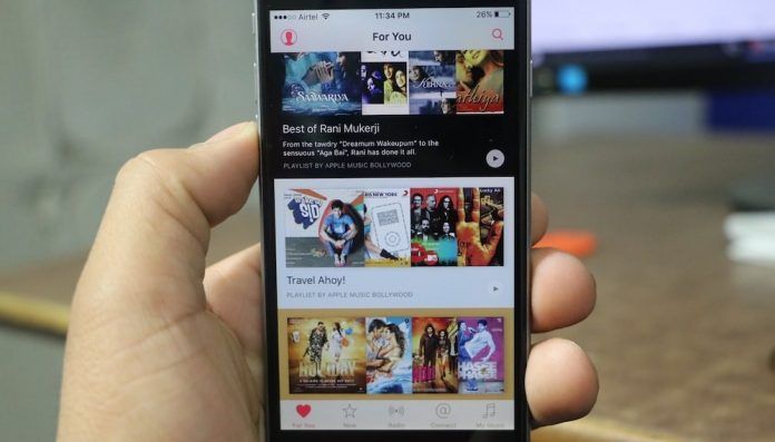 cancelar la cuenta de Apple Music cancelar la cuenta de Apple Music