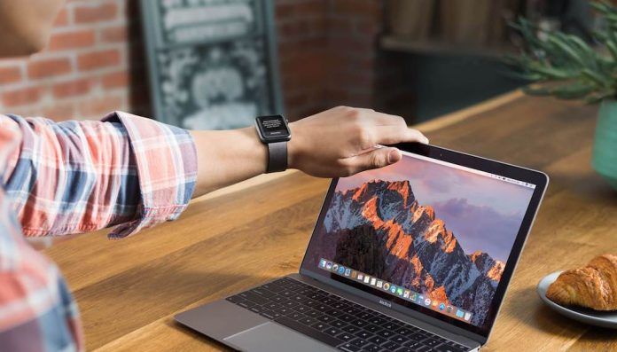 desbloquear mac con apple watch desbloquear mac con apple watch