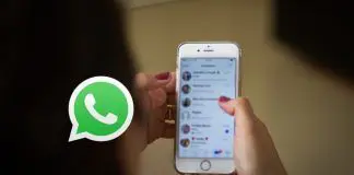 descargar WhatsApp 2.18.30 para iPhone