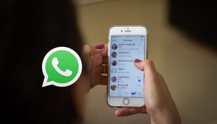 Descargar WhatsApp 2.18.30 para iPhone con stickers tiempo