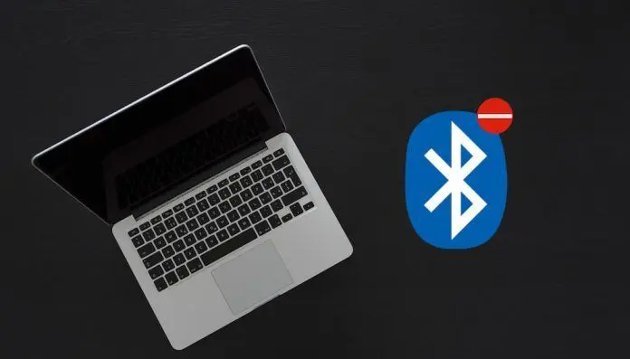 eliminar dispositivo bluetooth macos
