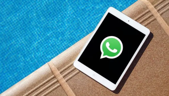 instalar WhatsApp en iPad