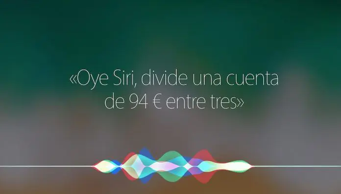 personalizar siri ios 11