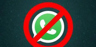 saber si te han bloqueado en WhatsApp