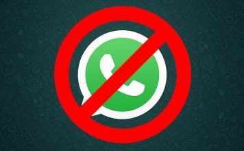 saber si te han bloqueado en WhatsApp