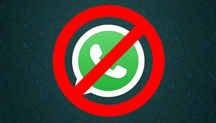 saber si te han bloqueado en WhatsApp