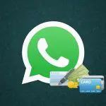 whatsapp payments para iphone