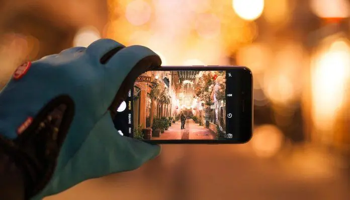 activar live photos cualquier iphone