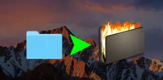 cambiar icono macos