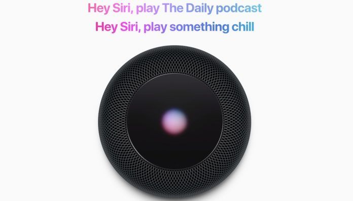 cambiar nombre homepod