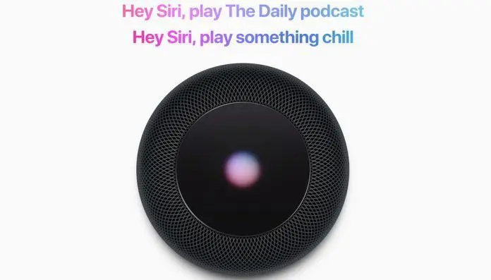 cambiar nombre homepod