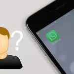 contactos de whatsapp sin nombre