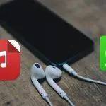 enviar musica MP3 WhatsApp iPhone