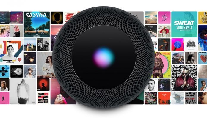 error 6722 HomePod