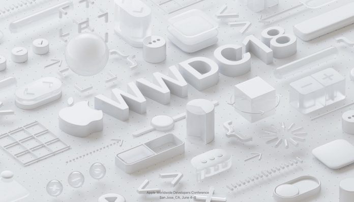 fecha wwdc 2018