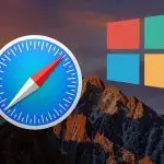 instalar Safari en Windows