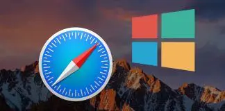 instalar Safari en Windows