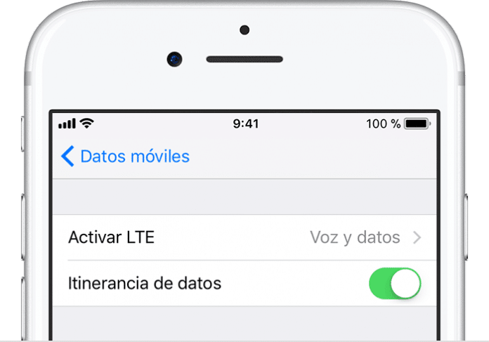 Iphone No Ha Sido Posible Conectarse A La Red