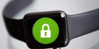 poner contrasena apple watch