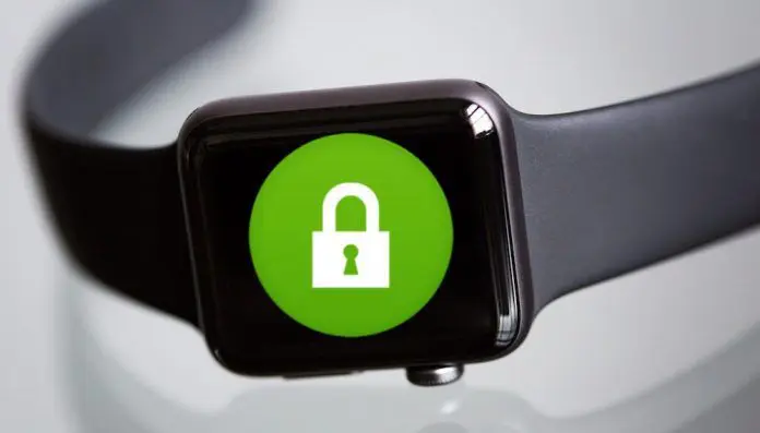 poner contrasena apple watch
