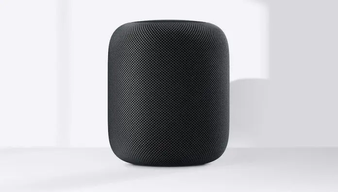 restablecer fabrica homepod