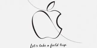 ver la Keynote de Apple del 27 de marzo
