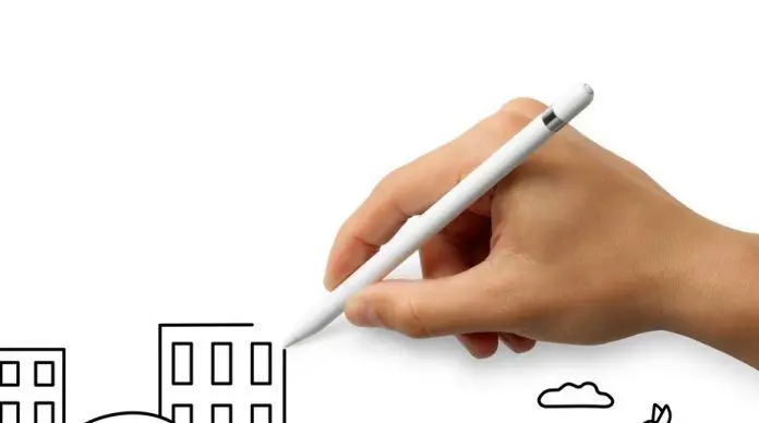 Cuanto tiempo tarda en cargar el Apple Pencil