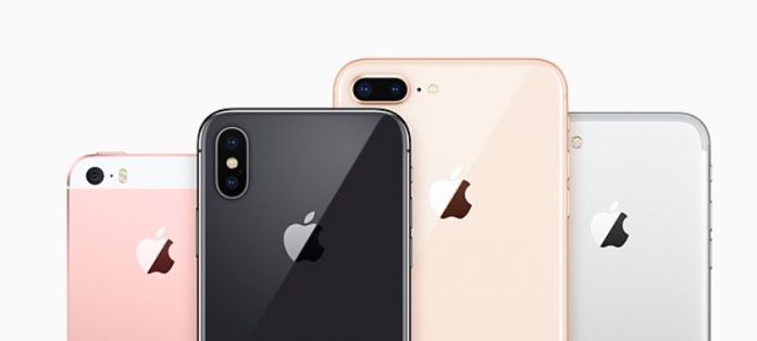 Dime que color de iPhone compras y te dire como eres