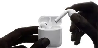 airpods 2