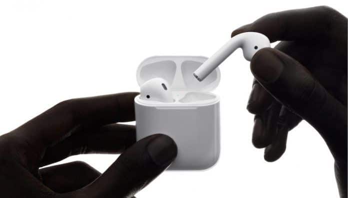 airpods 2