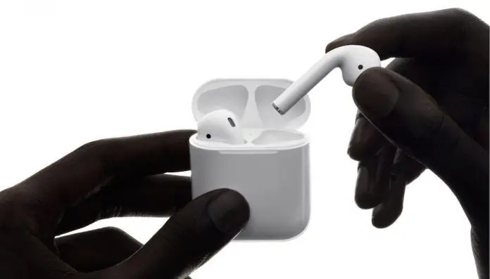 airpods 2