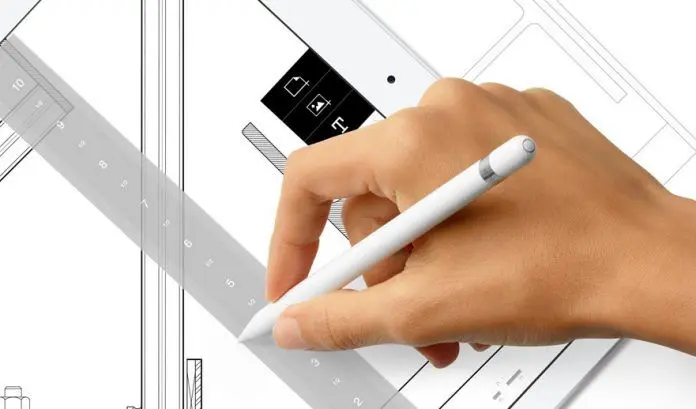 como vincular el apple pencil