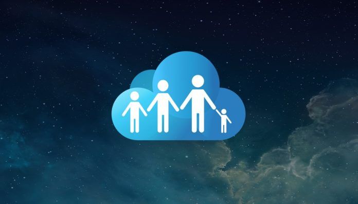 configurar en familia