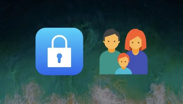 crear apple id para un menor