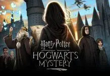 descargar Harry Potter Hogwarts Mystery para iPhone