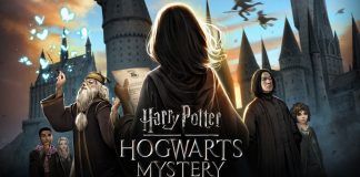 descargar Harry Potter Hogwarts Mystery para iPhone