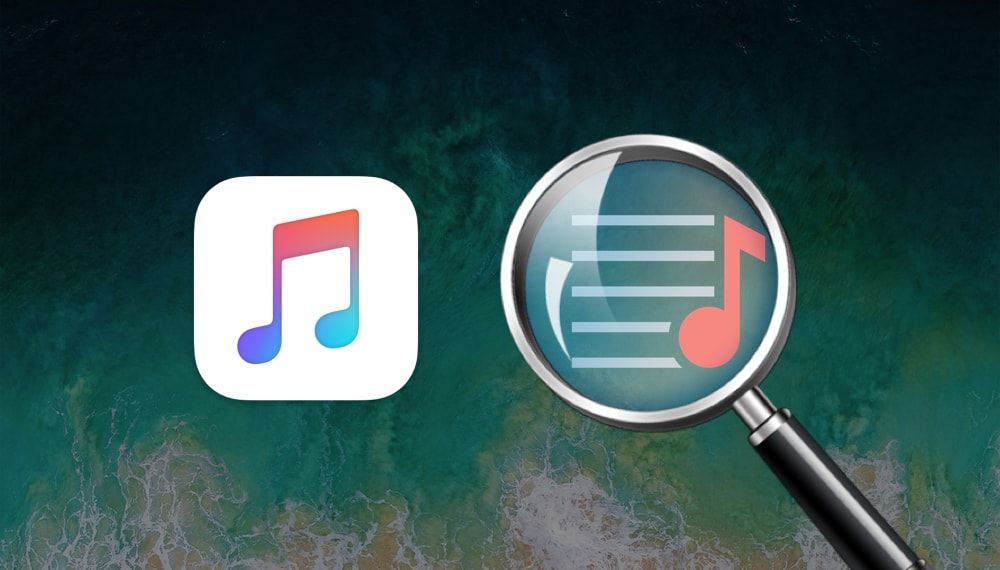 listas de Apple Music han desaparecido