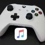 usar Apple Music en Xbox