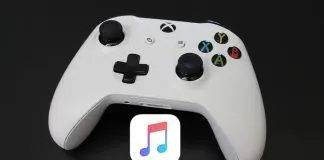 usar Apple Music en Xbox
