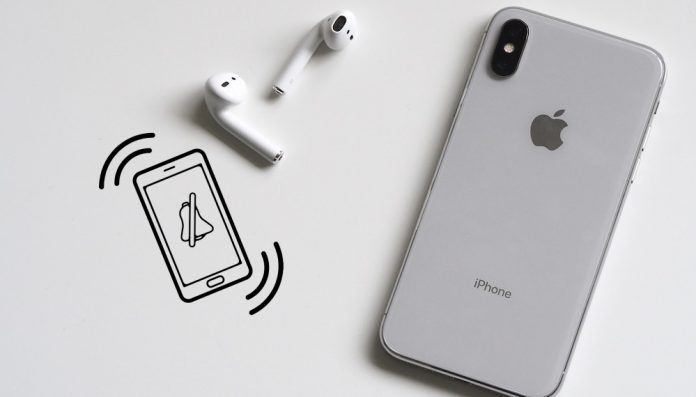 crear vibraciones personalizadas en iPhone