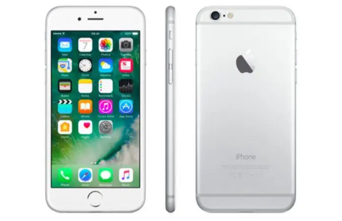 Cuál es el iPhone más vendido de la historia