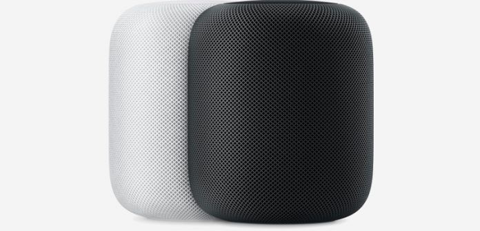 HomePod ya es compatible con AirPlay 2